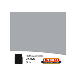 Acrylic Color - Grey / FS 36375