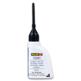 Plastikkleber Expert 25 g