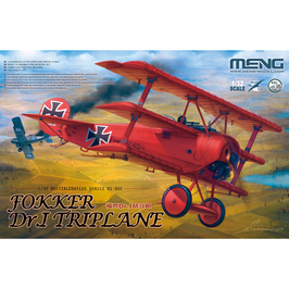 Fokker Dr.I Triplane
