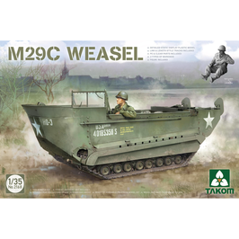 M29C Weasel