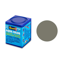 Aqua Color - Light Olive Matt / RAL 7003