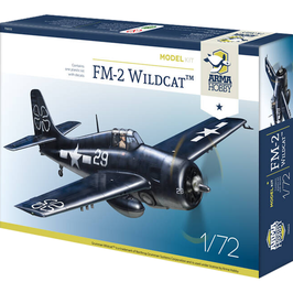 FM-2 Wildcat