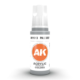 3GEN Acrylic - Pale Grey / RAL 7001 / FS 36300