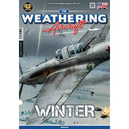 The Weathering Aircraft ''Winter''