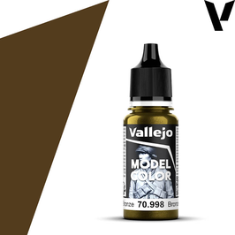 Model Color - Bronze