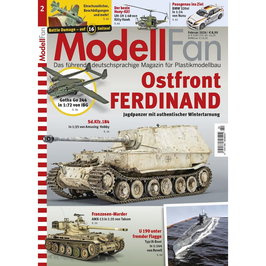ModellFan 02/2026