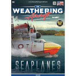 The Weathering Aircraft ''Seaplanes''