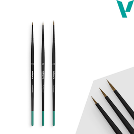 Pro Modeler Brushes Definition Set
