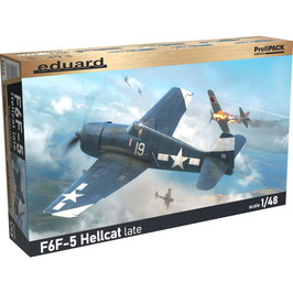 F6F-5 Hellcat late