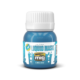 Ultra Liquid Mask 40 ml