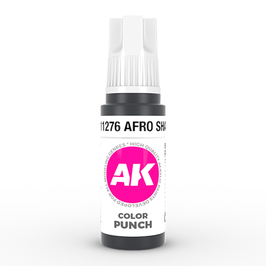 3GEN Acrylic - Afro Shadow Color Punch