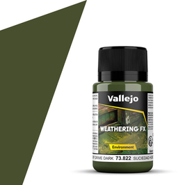 Weathering FX Environment - Slimy Grime Dark 40 ml