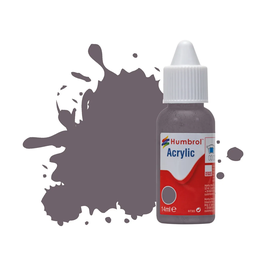 Acrylic Paint - Blue Grey Matt (No 079)