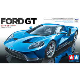 Ford GT