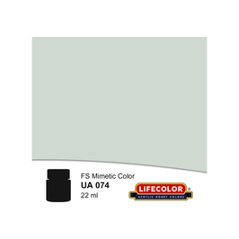 Acrylic Color - Light Blue / RLM 76 / FS 36473