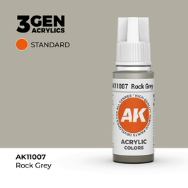 3GEN Acrylic - Rock Grey