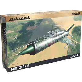 MiG-21PFM