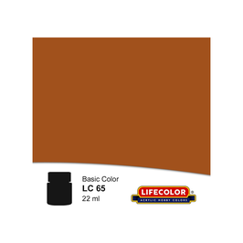 Acrylic Color - Gloss Tan / FS 10115