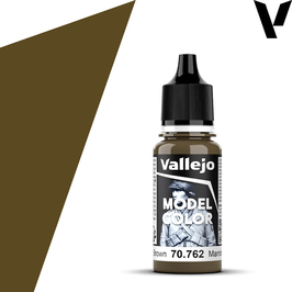 Model Color - Grey Brown