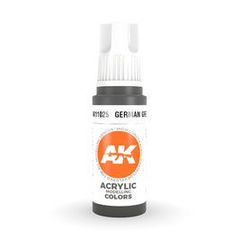 3Gen Acrylic - German Grey