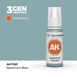 3GEN Acrylic - Spectrum Blue