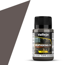 Weathering FX Engine - Engine Grime 40 ml