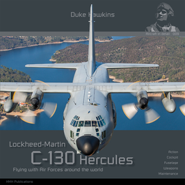 Duke Hawkins: Lockheed-Martin C-130 Hercules