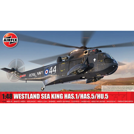 Westland Sea King HAS.1/HAS.5/HU.5