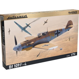 Bf 109F-4
