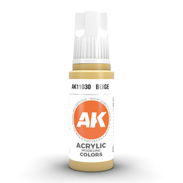 3GEN Acrylic - Beige / FS 23594