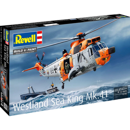 Westland Sea King Mk.41