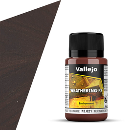 Weathering FX Environment - Rust Texture 40 ml