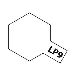 Clear Gloss Varnish (LP-9)