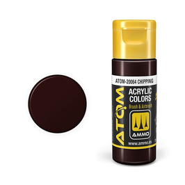 ATOM Acrylic Color - Chipping
