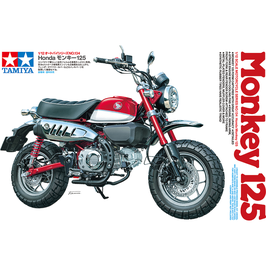 Honda Monkey 125