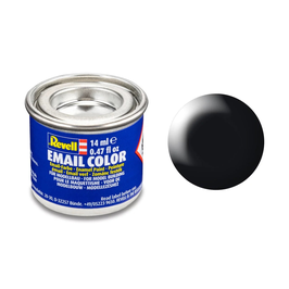 Email Color - Black Silk / RAL 9005
