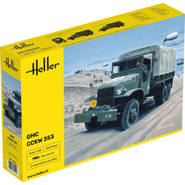 GMC CCKW 353