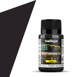 Weathering FX Engine - Petrol Spills 40 ml