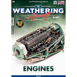 The Weathering Aircraft ''Engines''