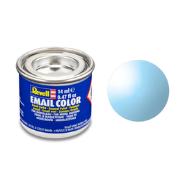 Email Color - Clear Blue