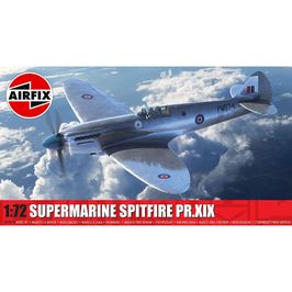 Supermarine Spitfire PR.XIX