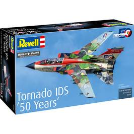 Tornado IDS ''50 Years''