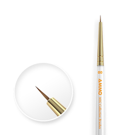 MIG Collection Marta Kolinsky Conical Brush 00