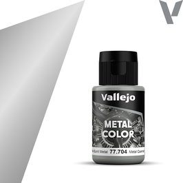 Metal Color - Pale Burnt Metal