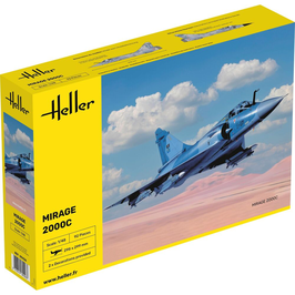 Mirage 2000C