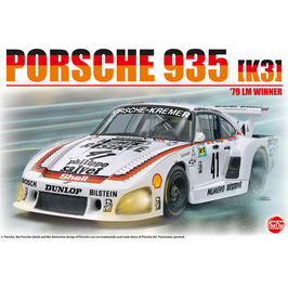 Porsche 935 (K3) '79 LM Winner
