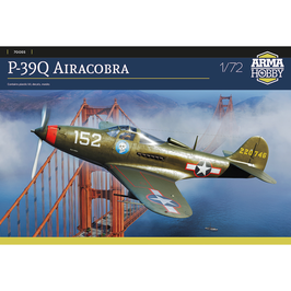 P-39Q Airacobra