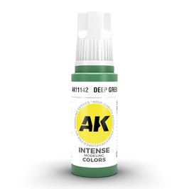 3GEN Acrylic - Deep Green / FS 14115