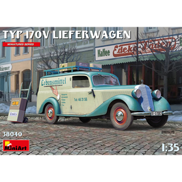 Typ 170V Lieferwagen