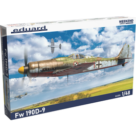 Fw 190D-9